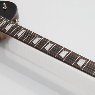 Gibson Les Paul Tribute (DEMO) - Satin Tobacco Burst image 7