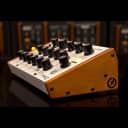 Moog Minitaur Analog Bass Synthesizer Wood Sides Kit Solid Ash Panels End Caps
