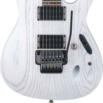 IBANEZ PWM20 Paul Waggoner Signature E-Gitarre Bild 3