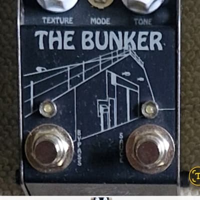 Reverb.com listing, price, conditions, and images for thorpyfx-the-bunker