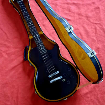 Extremely Rare 1970s Vantage VP-750 "The Ghost" Made In Japan image 5