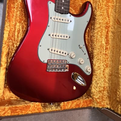 Fender vincent van trigt for sale
