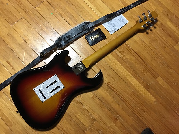 Marquee Pro Guitars London