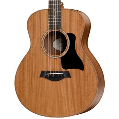 Taylor Guitars GS Mini Mahogany Acoustic Guitar image 6