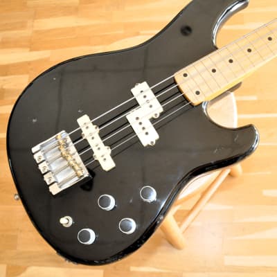 Bacchus Woodline WL-435 • Made In Philippine | Reverb The Bacchus Woodline WL-435 • Made In Philippine | Reverb The