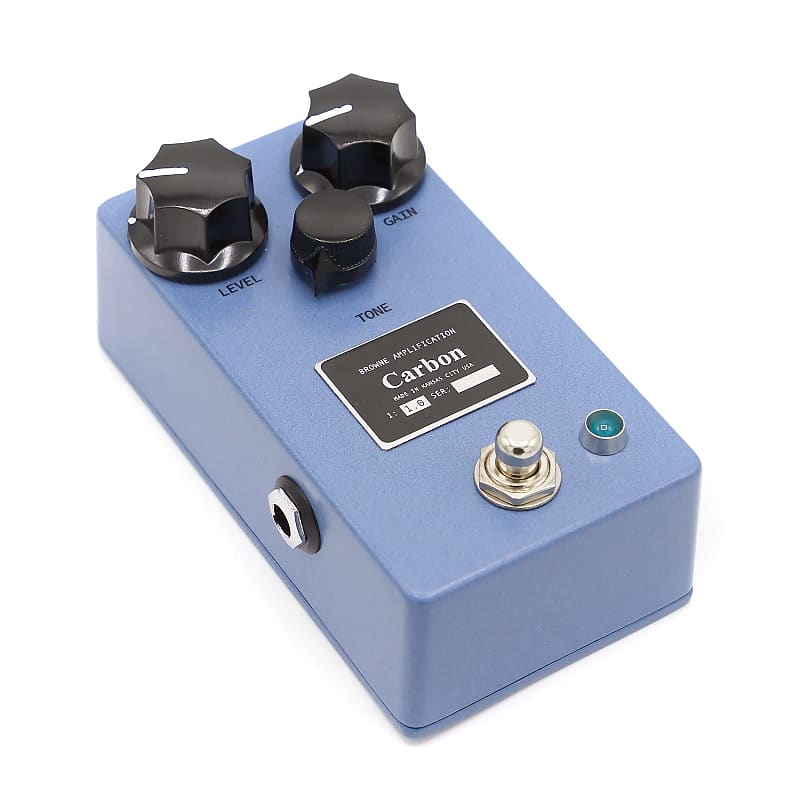 Browne Amplification The Carbon V1 | Reverb