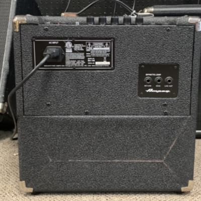 Ampeg BA-108 25-Watt 1x8