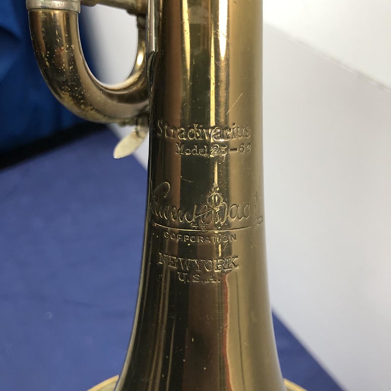 VINCENT BACH CORP.,NEW YORK 25 【公式通販】