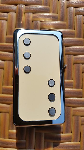 Kinman Twang-Bucker