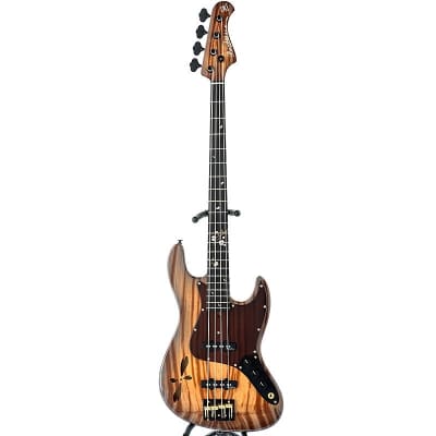ベース Bacchus craft series hollow Bacchus Craft WL4DX Hollow - YouTube