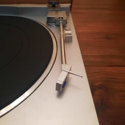 Sony PS-LX20 Direct Drive Turntable image 6