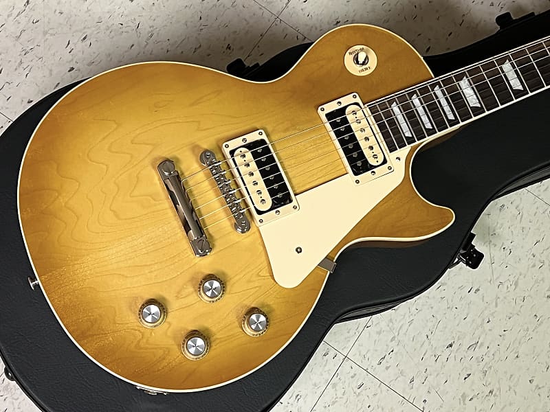 Les Paul Classic - New Low Price! | Gibson