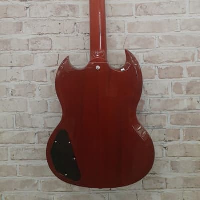 Gibson SG JR (Sarasota,FL) image 3