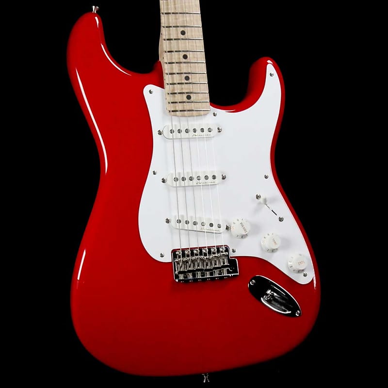 Immagine Fender Custom Shop Masterbuilt Eric Clapton Stratocaster - 7