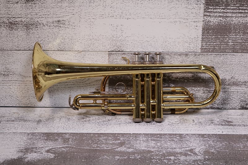 Yamaha YCR-2310 Cornet | Reverb