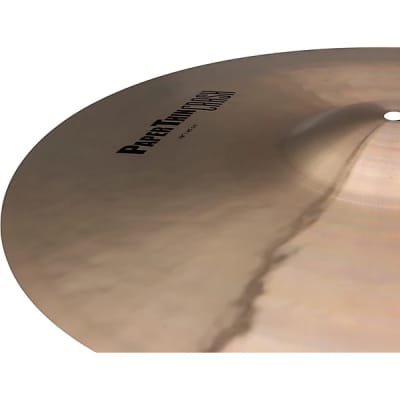 Zildjian 18" K Paper Thin Crash Cymbal - K2818 image 4