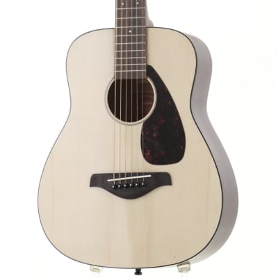 Yamaha JR2 3/4 Scale Student Guitar Natural | Reverb