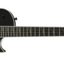 Jackson Pro Monarkh SC Electric Guitar (Gloss Black) (Used/Mint)