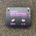 Whirlwind Selector A/B Box (Small Business)