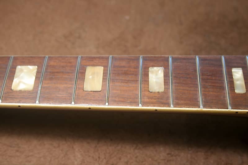 1970's Suzuki Famous W400 Brazilian Rosewood by Kiso Suzuki
