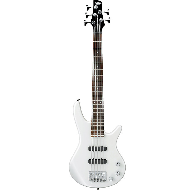 Ibanez short scale bass 5 string on sale