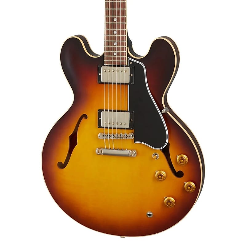 Gibson '59 ES-335 Reissue (2020 - Present) image 2