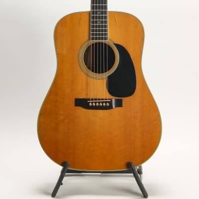 マーティン　D-35 1977年製　ジャンク 中古】Martin / D-35 1977年製【値下げ】【新宿店】 | イシバシ楽器