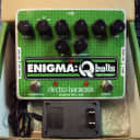 Electro Harmonix Enigma Q Balls Bass 2015