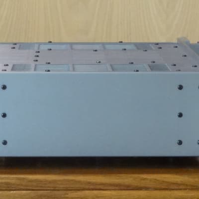 SAE X-15A Hypersonic Class A Power Amplifier - Nice image 4