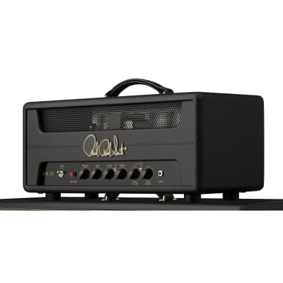 Paul Reed Smith PRS Hendrix HX 50W / 120V Amplifier Head image 1