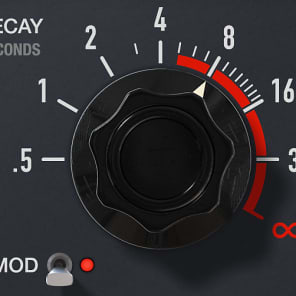 Soundtoys Little Plate Reverb image 2