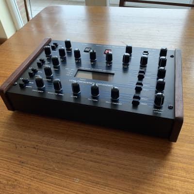 ob-6 low frequency expander Bild 1