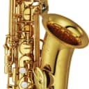Yamaha YAS-62III Professional Alto Saxophone 2010s Lacquered Brass