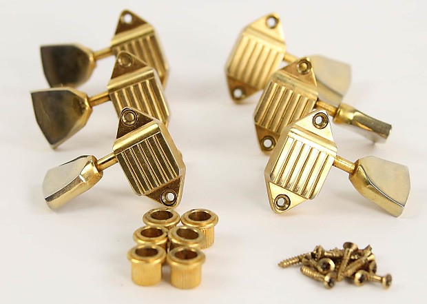 Waffle back tuners sales