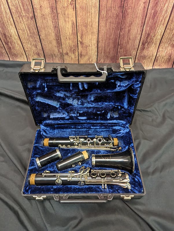 Armstrong Bb Clarinet - Used | Reverb