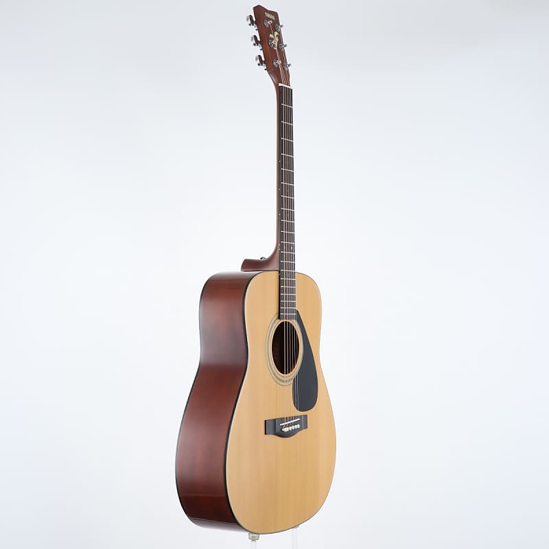 YAMAHA FG-412 Natural [SN 00223503] (02/19) | Reverb