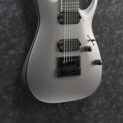 Ibanez APEX30-MGM Munky (Korn) Signature E-Guitar 7 String Metallic Gray Matte, Limited! image 3