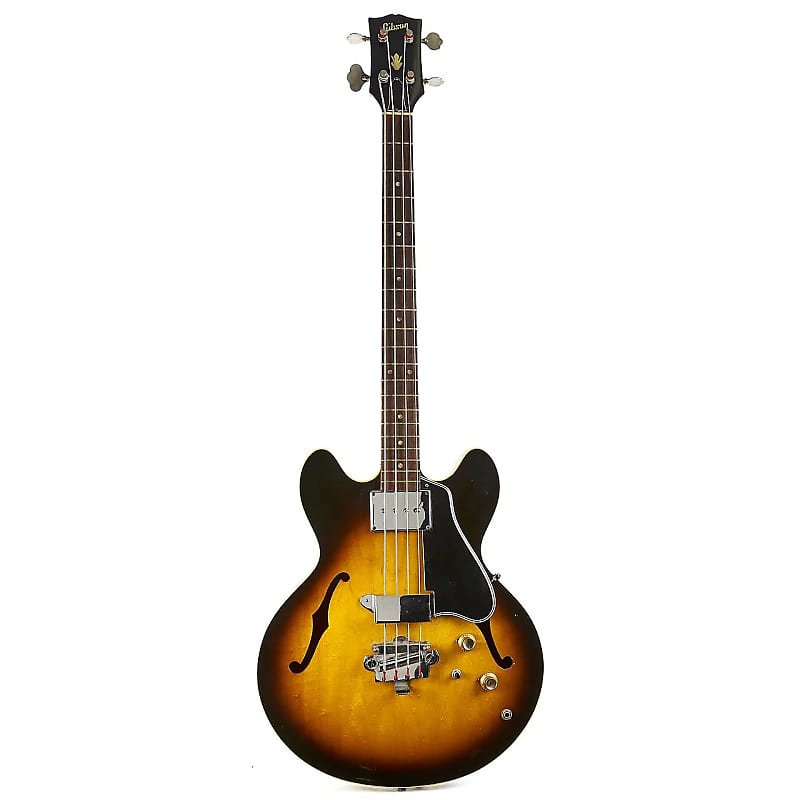 Gibson EB-2 1964 - 1972 | Reverb Canada