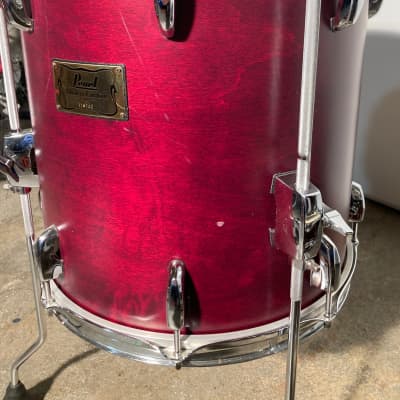 Pearl Masters Custom Extra 3-Piece Drum Set image 5