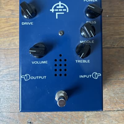 SIB Varidrive 90's RARE - FREE SHIPPING | Reverb