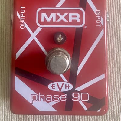 MXR EVH90 Phase 90 | Reverb