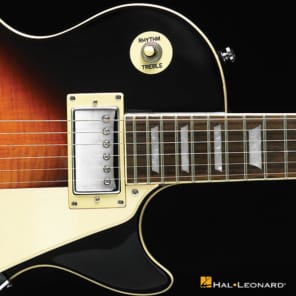 Hal Leonard Rhythm Riffs: Over 200 Riffs in All Styles Hal Leonard Guitar Method
