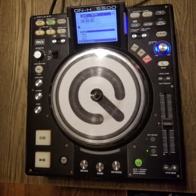 ✨美品✨　DENON DN-HS5500 Used Denon DJ DN-HS5500 DJ Player | Guitar Center