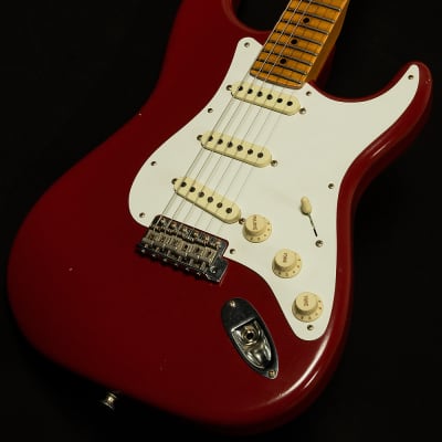 Fender 2019 Collection Postmodern Stratocaster image 1
