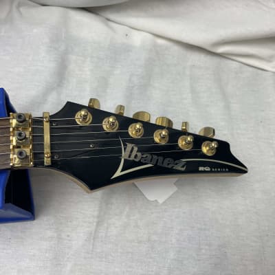 Ibanez RG Series RG08LTD Guitar 2008 Spring Special Limited