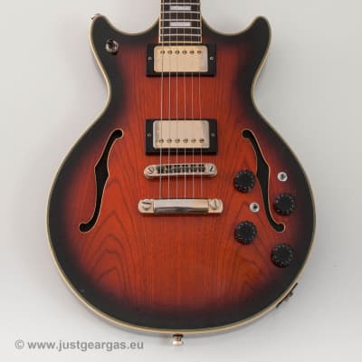 Vantage Entertainer VE-565 Matsumoku 1983 image 3