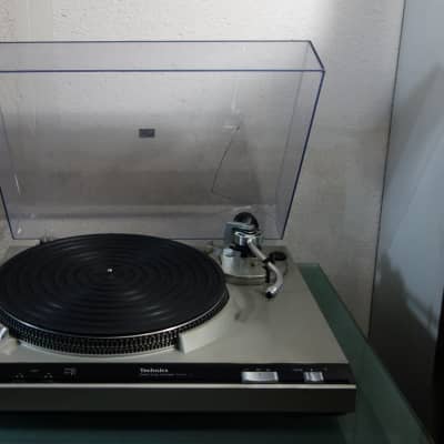 海外ブランドアウトレット通 TECHNICS SL-3100 Direct Drive Turntable system - Fully ポータブルプレーヤー