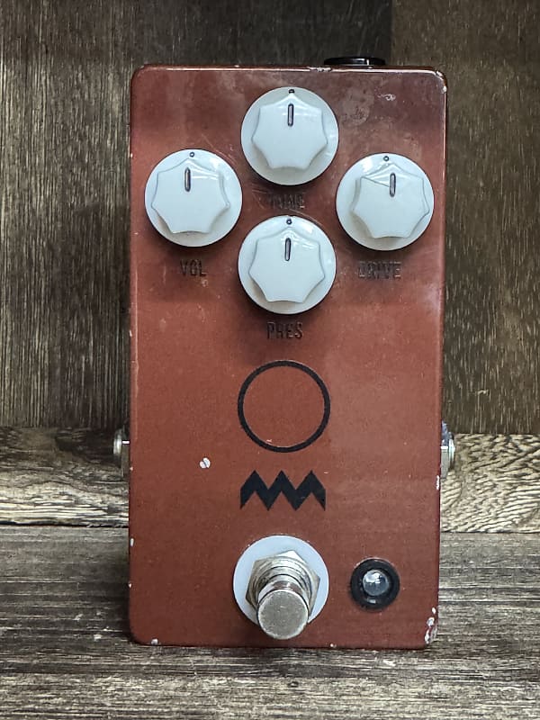 JHS Angry Charlie V3