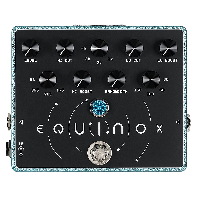 Guitar Pedal X - GPX Blog - Spaceman Effects Releases Limited Run