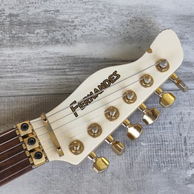 2000's Fernandes Japan LA-80KK Ken (L'Arc-en-Ciel) Signature Model